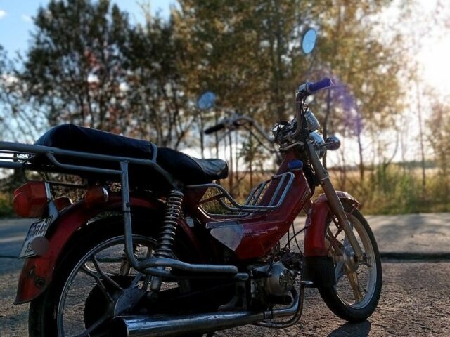 Дельта Дельта, объемом двигателя 0 л и пробегом 0 тыс. км за 237 $, фото 1 на Automoto.ua