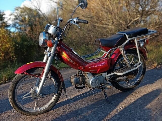 Дельта Дельта, объемом двигателя 0 л и пробегом 0 тыс. км за 237 $, фото 2 на Automoto.ua