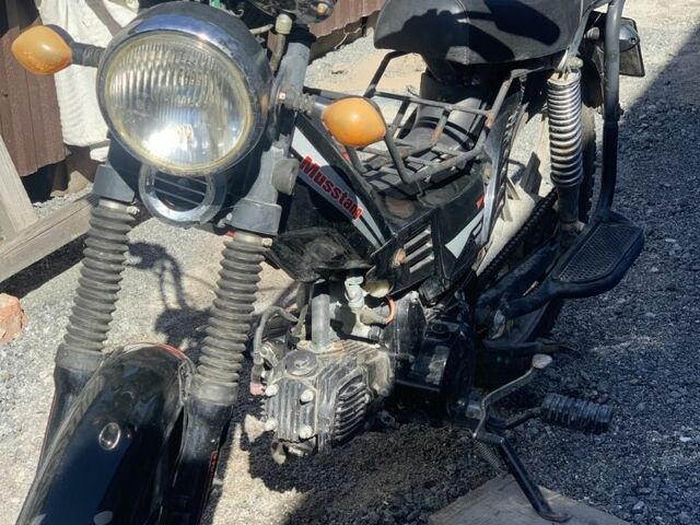 Дельта Дельта, объемом двигателя 0.11 л и пробегом 0 тыс. км за 355 $, фото 1 на Automoto.ua