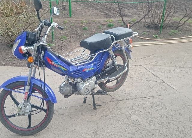 Дельта Delta, об'ємом двигуна 0 л та пробігом 0 тис. км за 355 $, фото 3 на Automoto.ua