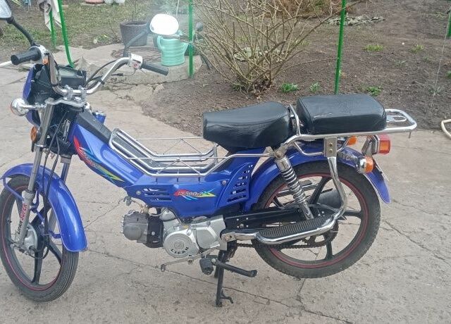 Дельта Delta, об'ємом двигуна 0 л та пробігом 0 тис. км за 355 $, фото 2 на Automoto.ua