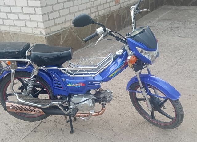 Дельта Delta, об'ємом двигуна 0 л та пробігом 0 тис. км за 355 $, фото 1 на Automoto.ua