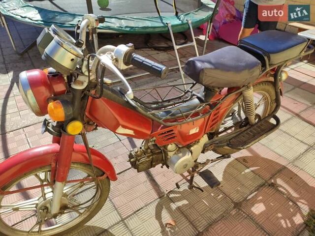 Дельта Дельта, объемом двигателя 0 л и пробегом 7 тыс. км за 263 $, фото 4 на Automoto.ua
