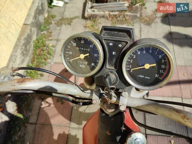 Дельта Дельта, объемом двигателя 0 л и пробегом 7 тыс. км за 263 $, фото 2 на Automoto.ua