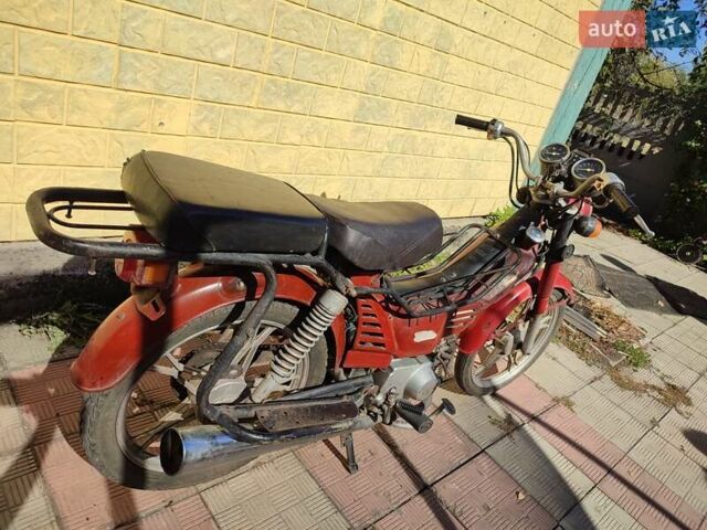 Дельта Дельта, объемом двигателя 0 л и пробегом 7 тыс. км за 263 $, фото 3 на Automoto.ua