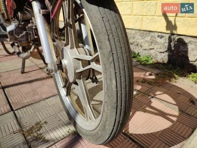 Дельта Дельта, объемом двигателя 0 л и пробегом 7 тыс. км за 263 $, фото 1 на Automoto.ua