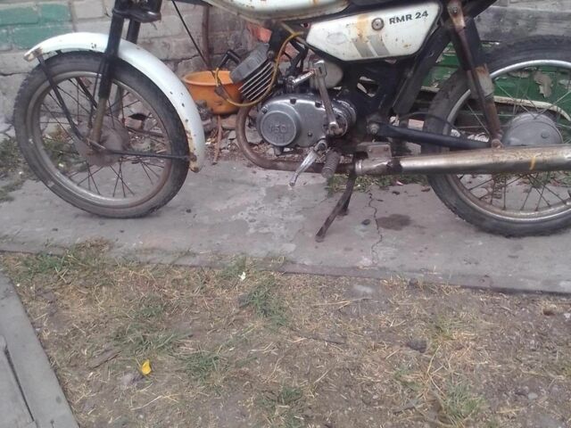 Дельта Другая, объемом двигателя 50 л и пробегом 0 тыс. км за 60 $, фото 3 на Automoto.ua