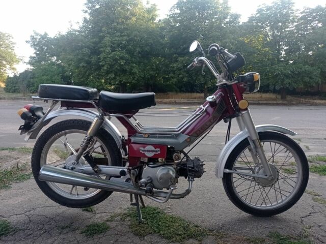 Дельта Другая, объемом двигателя 0 л и пробегом 0 тыс. км за 10500 $, фото 1 на Automoto.ua
