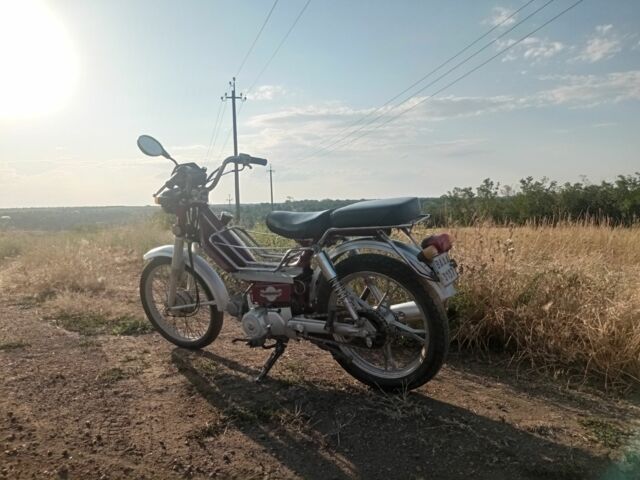 Дельта Другая, объемом двигателя 0 л и пробегом 0 тыс. км за 10500 $, фото 3 на Automoto.ua