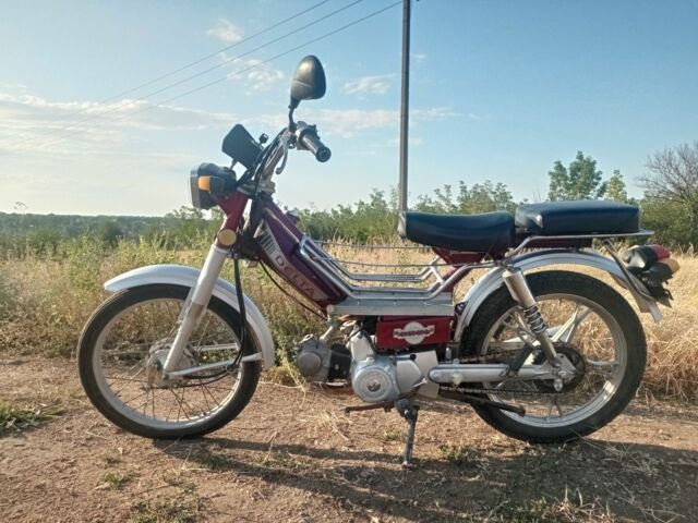 Дельта Другая, объемом двигателя 0 л и пробегом 0 тыс. км за 10500 $, фото 6 на Automoto.ua
