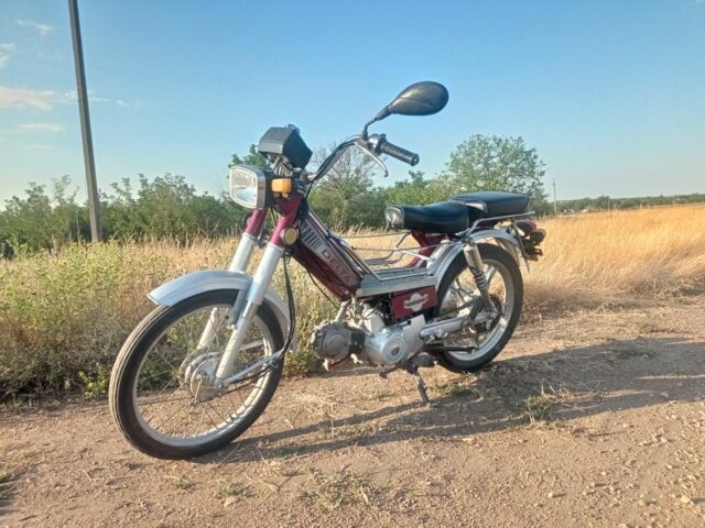Дельта Другая, объемом двигателя 0 л и пробегом 0 тыс. км за 10500 $, фото 7 на Automoto.ua