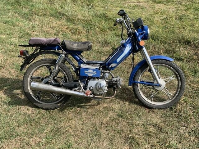 Дельта Другая, объемом двигателя 72 л и пробегом 0 тыс. км за 121 $, фото 2 на Automoto.ua