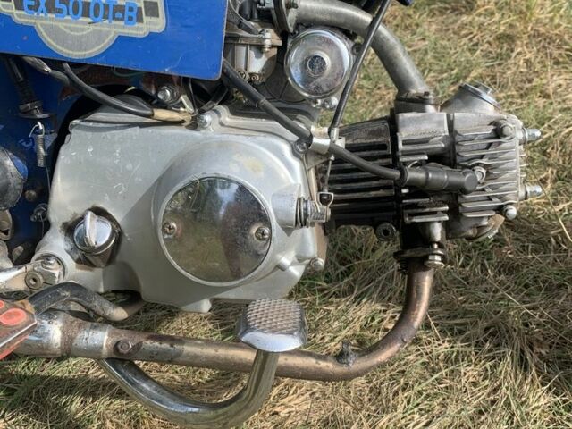 Дельта Другая, объемом двигателя 72 л и пробегом 0 тыс. км за 121 $, фото 4 на Automoto.ua