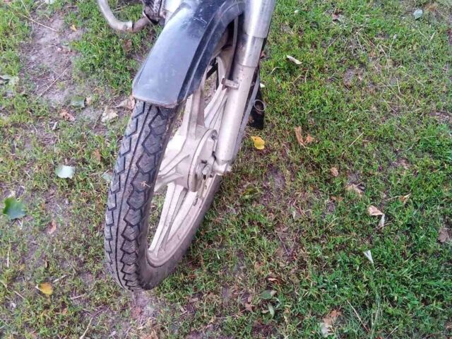 Дельта Другая, объемом двигателя 49 л и пробегом 0 тыс. км за 225 $, фото 2 на Automoto.ua