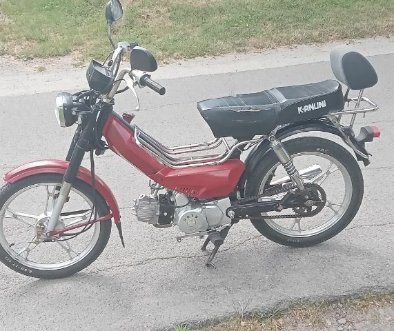 Дельта Інша, об'ємом двигуна 0.11 л та пробігом 0 тис. км за 10500 $, фото 2 на Automoto.ua