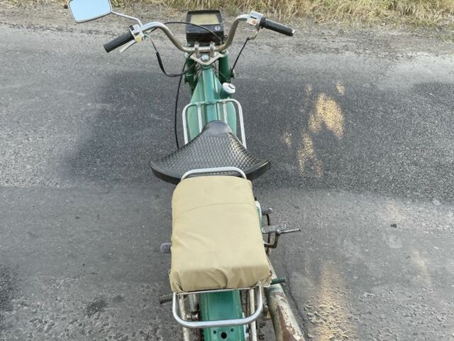 Дельта Інша, об'ємом двигуна 0 л та пробігом 0 тис. км за 146 $, фото 3 на Automoto.ua