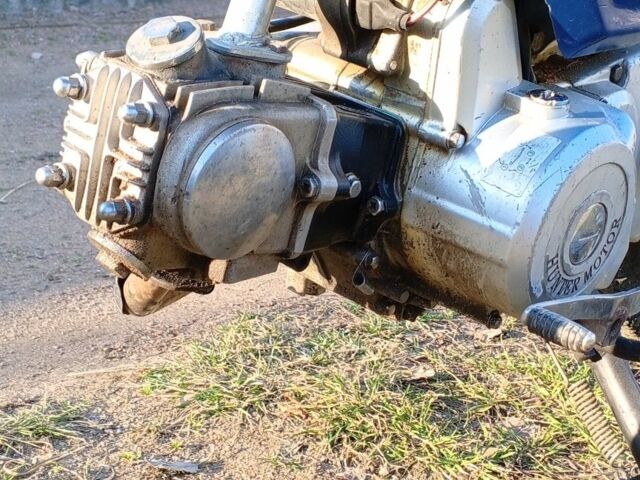 Дельта Другая, объемом двигателя 72 л и пробегом 0 тыс. км за 286 $, фото 3 на Automoto.ua