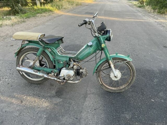 Дельта Інша, об'ємом двигуна 0 л та пробігом 0 тис. км за 146 $, фото 2 на Automoto.ua