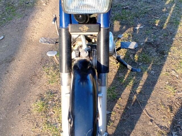 Дельта Другая, объемом двигателя 72 л и пробегом 0 тыс. км за 286 $, фото 2 на Automoto.ua