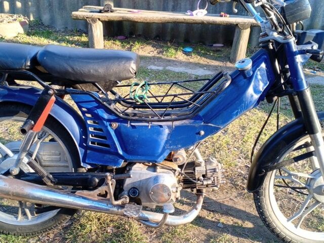 Дельта Другая, объемом двигателя 72 л и пробегом 0 тыс. км за 286 $, фото 4 на Automoto.ua