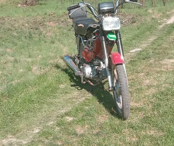Дельта Інша, об'ємом двигуна 0.11 л та пробігом 0 тис. км за 10500 $, фото 3 на Automoto.ua