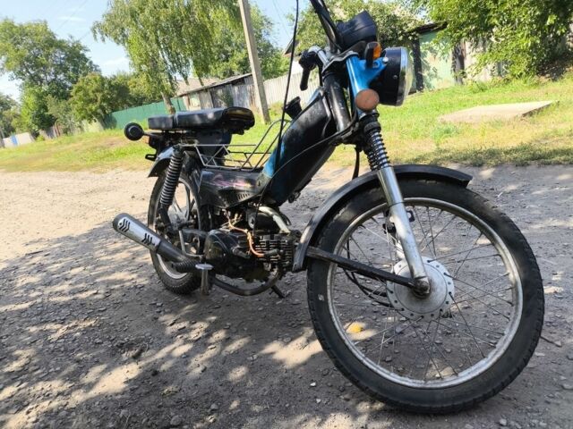 Дельта Інша, об'ємом двигуна 0.11 л та пробігом 0 тис. км за 219 $, фото 1 на Automoto.ua