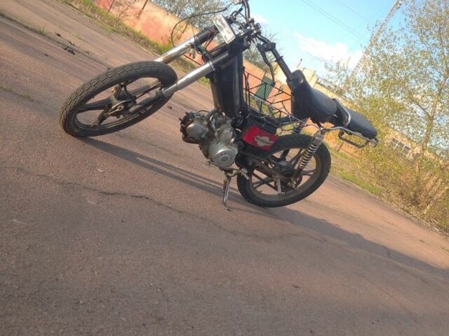 Дельта Другая 2007 в Чернигове на Automoto.ua Дельта Другая, объемом двигателя 72 л и пробегом 0 тыс. км за 5000 $, фото 2 на Automoto.ua