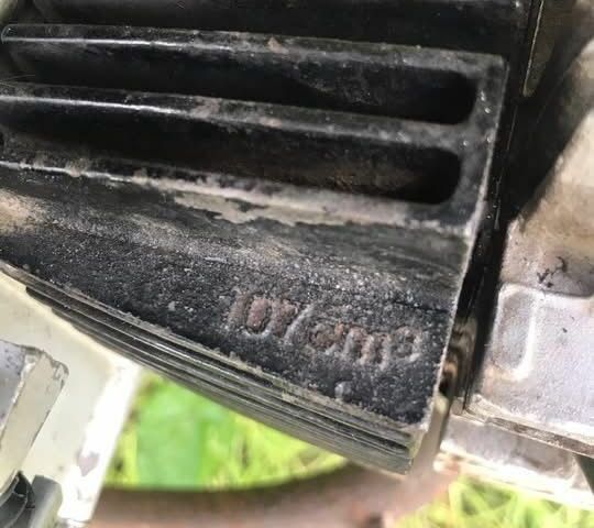 Дельта Інша, об'ємом двигуна 0.11 л та пробігом 0 тис. км за 167 $, фото 4 на Automoto.ua