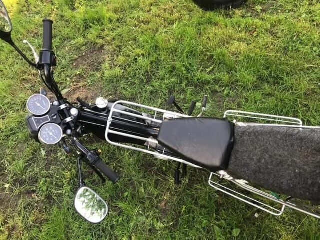 Дельта Інша, об'ємом двигуна 0.11 л та пробігом 0 тис. км за 167 $, фото 2 на Automoto.ua