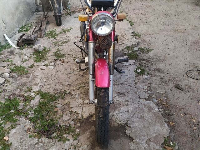 Дельта Інша, об'ємом двигуна 0 л та пробігом 0 тис. км за 119 $, фото 1 на Automoto.ua