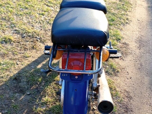 Дельта Другая, объемом двигателя 72 л и пробегом 0 тыс. км за 286 $, фото 1 на Automoto.ua