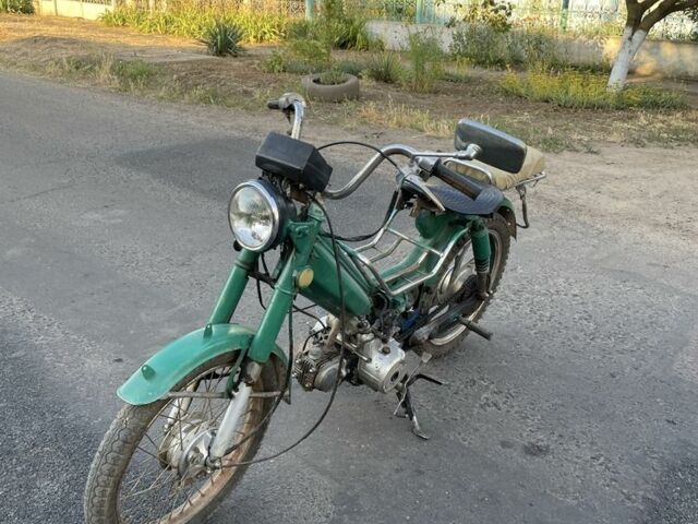 Дельта Інша, об'ємом двигуна 0 л та пробігом 0 тис. км за 146 $, фото 1 на Automoto.ua