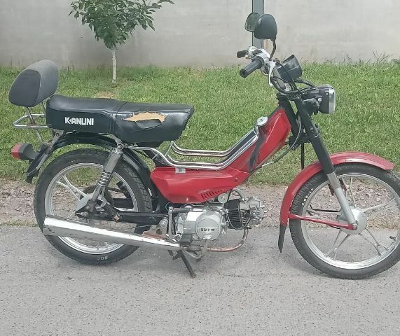 Дельта Інша, об'ємом двигуна 0.11 л та пробігом 0 тис. км за 10500 $, фото 1 на Automoto.ua