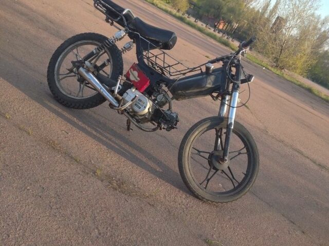 Дельта Другая 2007 в Чернигове на Automoto.ua Дельта Другая, объемом двигателя 72 л и пробегом 0 тыс. км за 5000 $, фото 1 на Automoto.ua