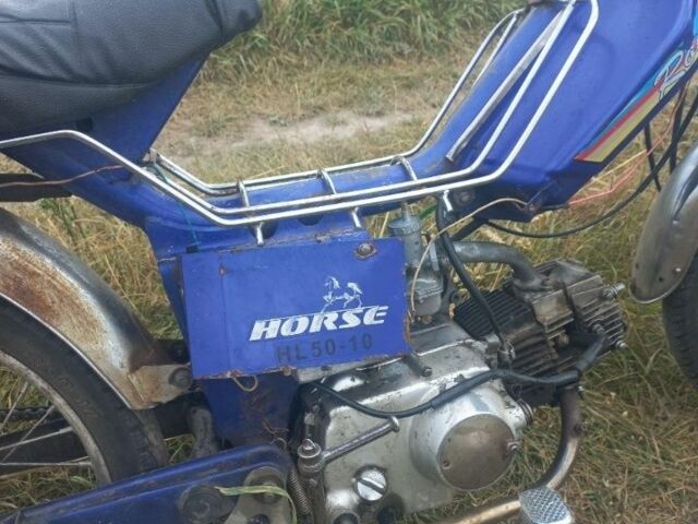 Дельта Другая 2007 в Корюковке на Automoto.ua Дельта Другая, объемом двигателя 0.11 л и пробегом 0 тыс. км за 132 $, фото 4 на Automoto.ua