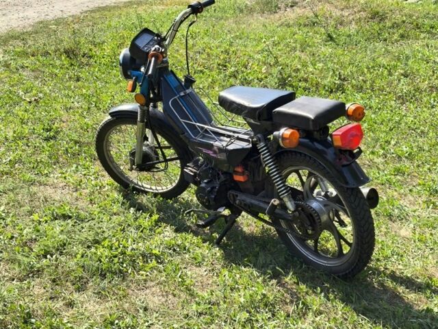 Дельта Інша, об'ємом двигуна 0.11 л та пробігом 0 тис. км за 219 $, фото 2 на Automoto.ua