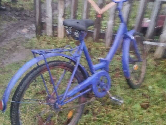 Дельта Другая, объемом двигателя 70 л и пробегом 0 тыс. км за 119 $, фото 3 на Automoto.ua