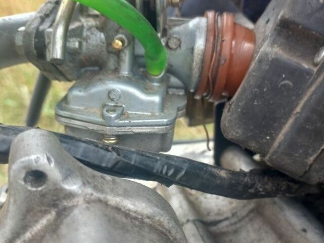 Дельта Другая 2007 в Корюковке на Automoto.ua Дельта Другая, объемом двигателя 0.11 л и пробегом 0 тыс. км за 132 $, фото 5 на Automoto.ua