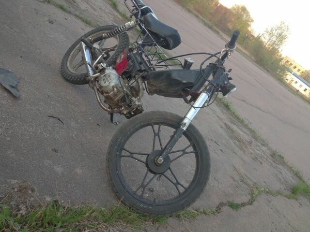 Дельта Другая 2007 в Чернигове на Automoto.ua Дельта Другая, объемом двигателя 72 л и пробегом 0 тыс. км за 5000 $, фото 3 на Automoto.ua
