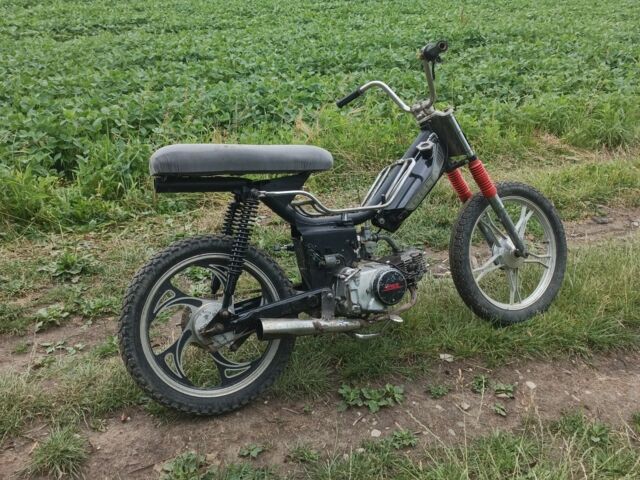 Дельта Другая, объемом двигателя 0.11 л и пробегом 0 тыс. км за 175 $, фото 1 на Automoto.ua