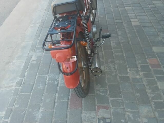 Дельта Другая, объемом двигателя 0 л и пробегом 0 тыс. км за 297 $, фото 3 на Automoto.ua