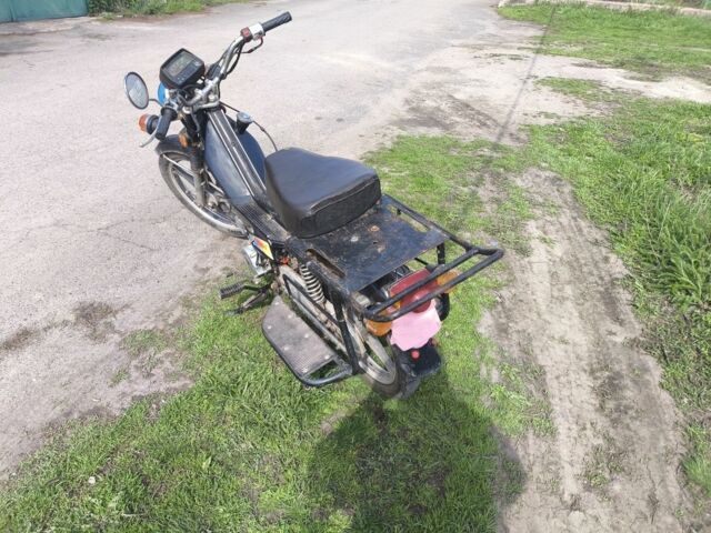 Дельта Другая, объемом двигателя 0.11 л и пробегом 0 тыс. км за 355 $, фото 2 на Automoto.ua