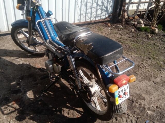 Дельта Інша, об'ємом двигуна 0 л та пробігом 0 тис. км за 178 $, фото 3 на Automoto.ua