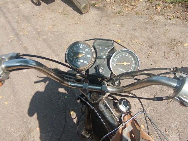 Дельта Другая, объемом двигателя 49 л и пробегом 0 тыс. км за 48 $, фото 1 на Automoto.ua