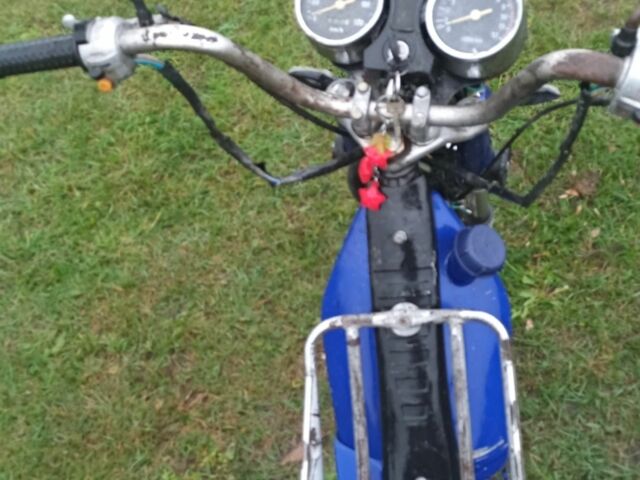 Дельта Другая, объемом двигателя 72 л и пробегом 0 тыс. км за 118 $, фото 10 на Automoto.ua