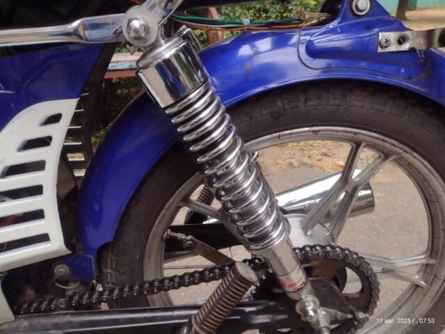 Дельта Інша, об'ємом двигуна 72 л та пробігом 0 тис. км за 524 $, фото 5 на Automoto.ua