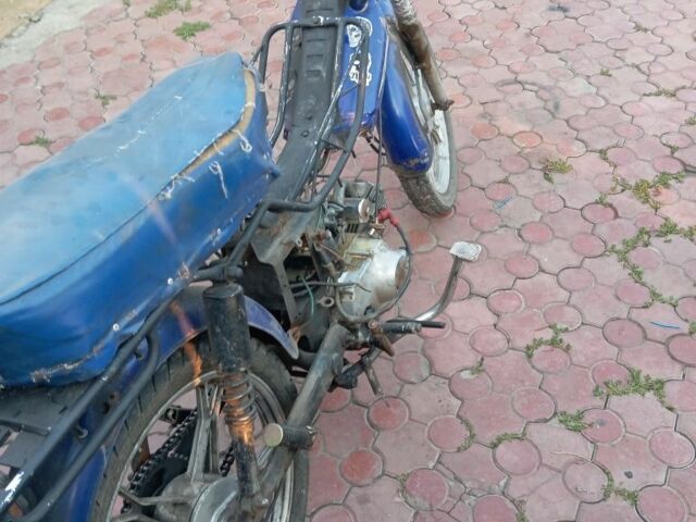 Дельта Другая, объемом двигателя 72 л и пробегом 0 тыс. км за 146 $, фото 4 на Automoto.ua