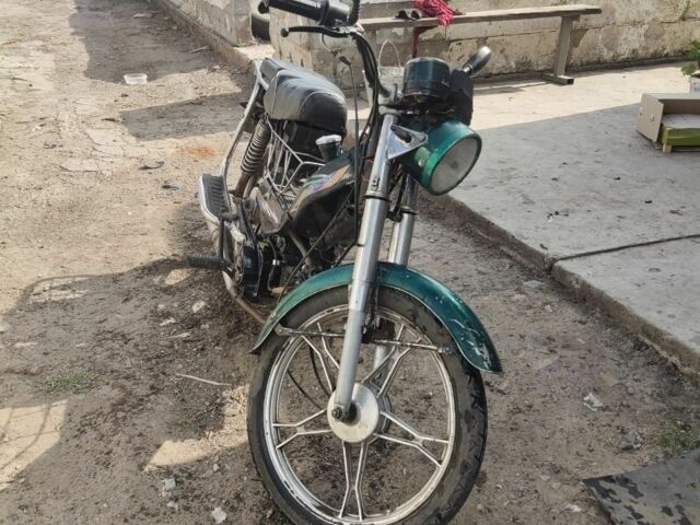 Дельта Другая, объемом двигателя 0.11 л и пробегом 0 тыс. км за 307 $, фото 4 на Automoto.ua