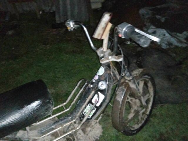 Дельта Другая, объемом двигателя 12 л и пробегом 0 тыс. км за 107 $, фото 3 на Automoto.ua