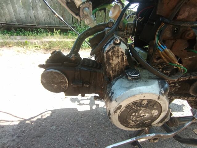 Дельта Другая, объемом двигателя 49 л и пробегом 0 тыс. км за 48 $, фото 6 на Automoto.ua